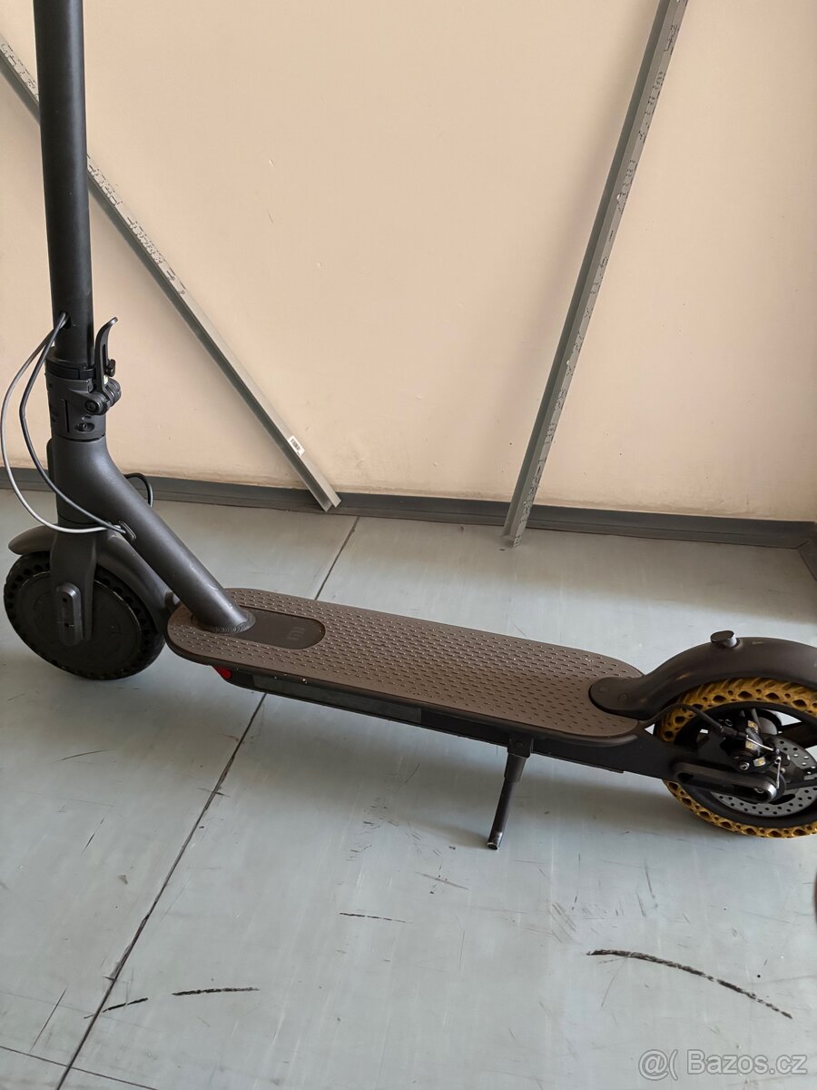 elektrokoloběžka - 3