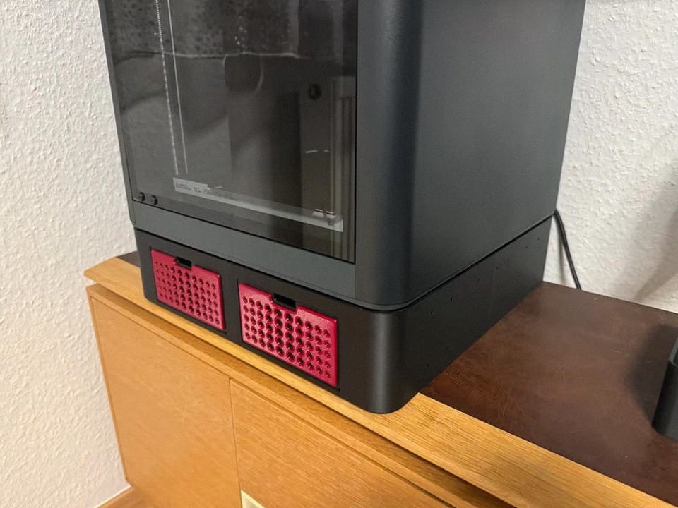 Bambu Lab P1S - 3