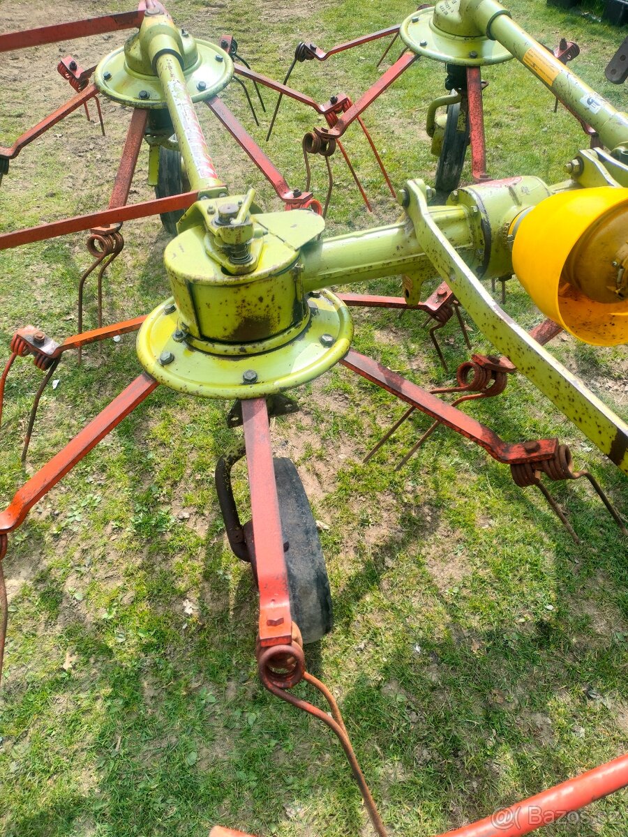 OBRACEČ SENA - 3