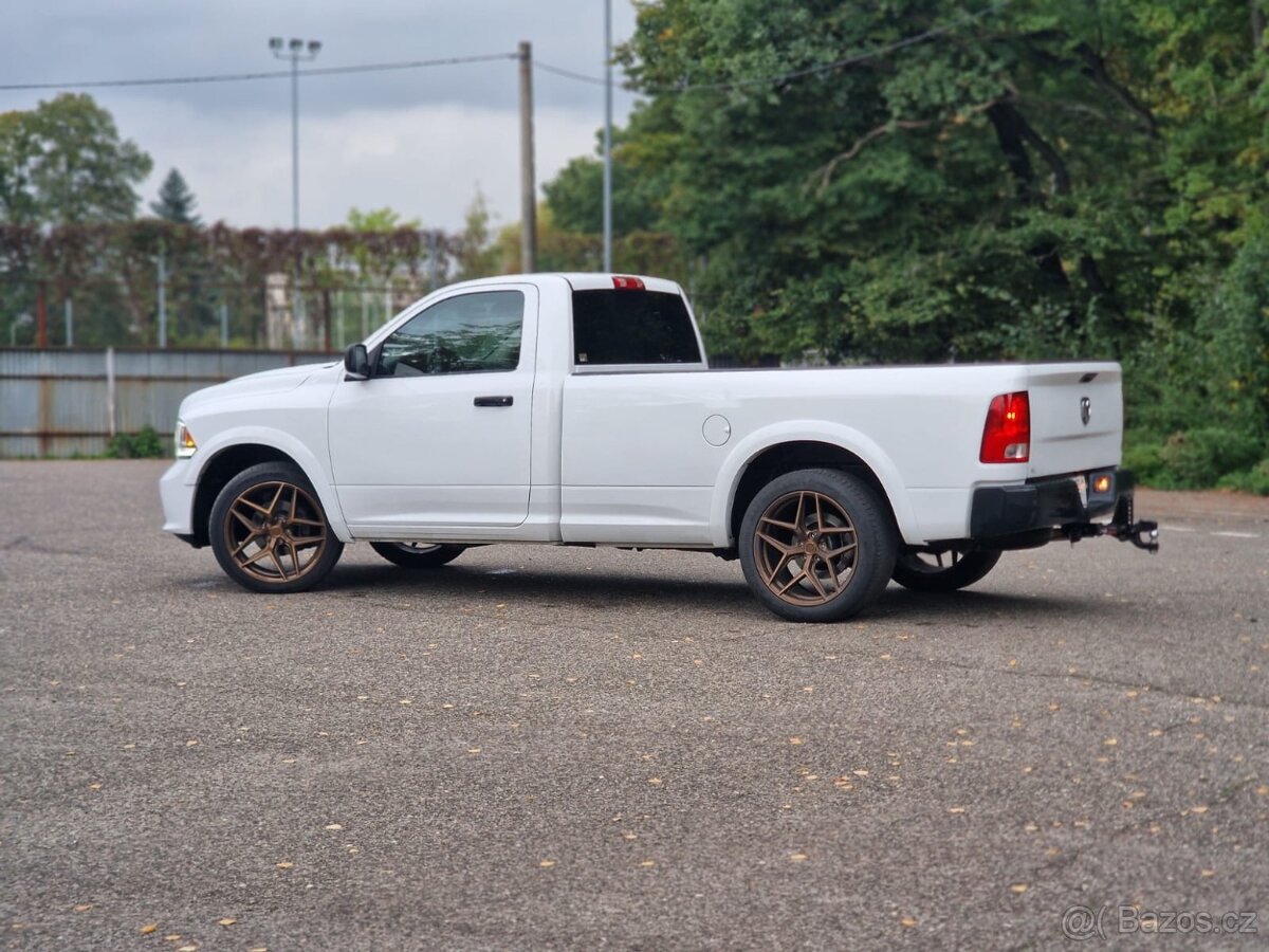 2015 RAM 1500 Single CAB 5.7 V8 Hemi - Prodáno - 3