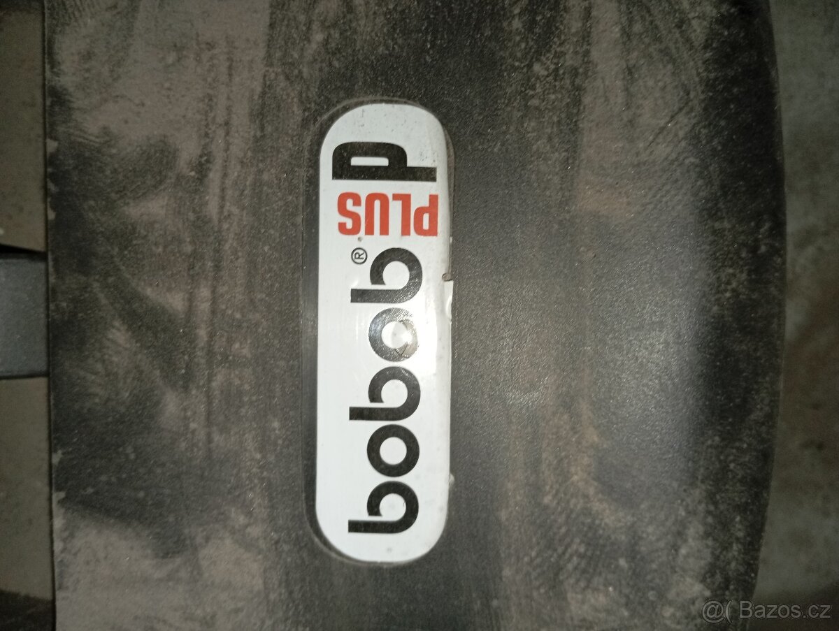 Dětská polohovací sedačka - 3