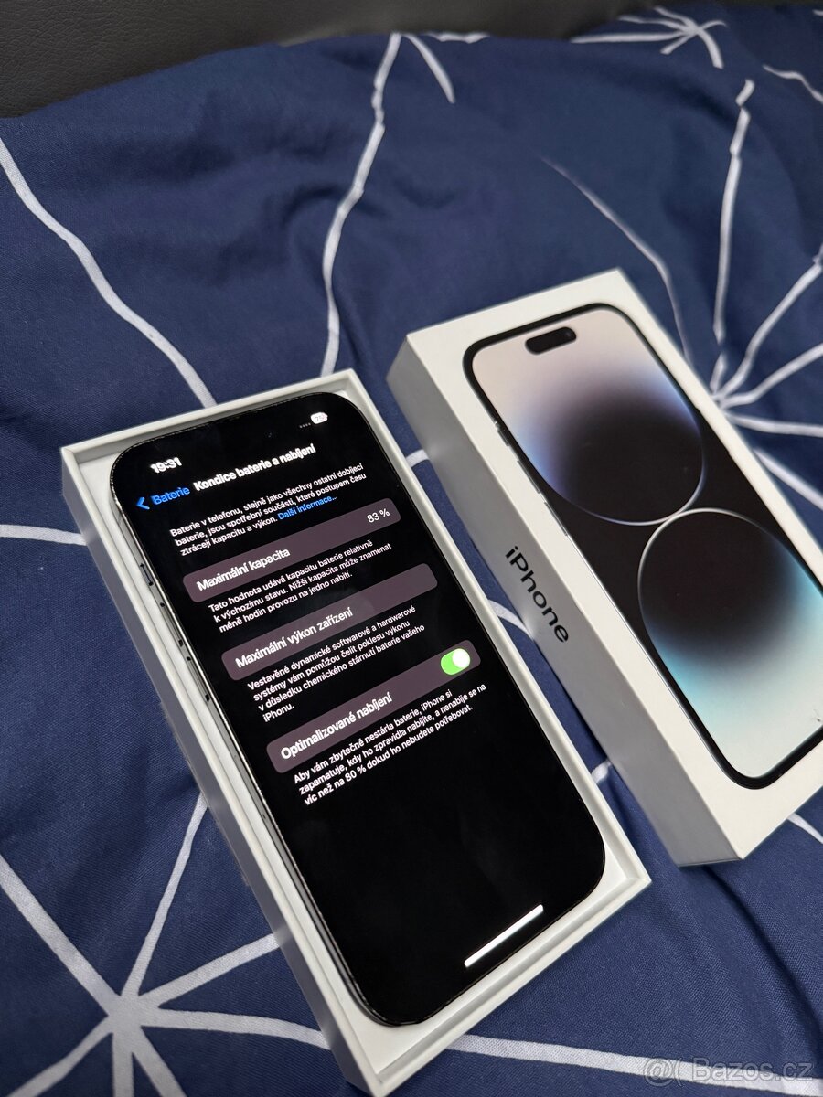 Phone 14 PRO - 3