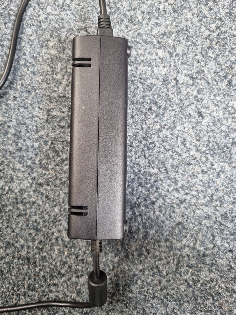 XBOX 360 Slim adaptér trafo original microsoft - 3