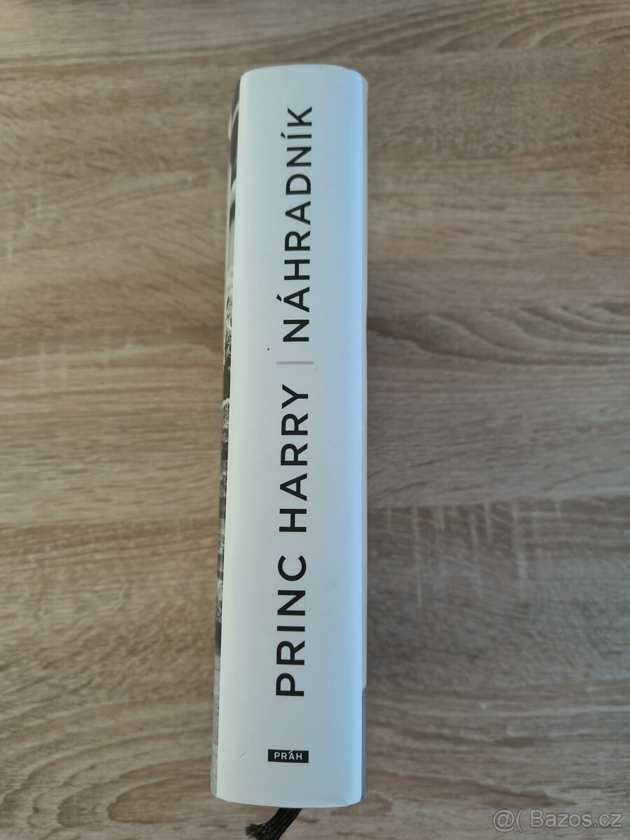 Náhradník - 3