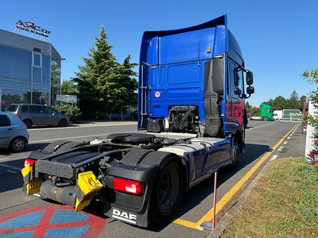 DAF XF 460 FT SC Standard, ev.č. 26122 - 3