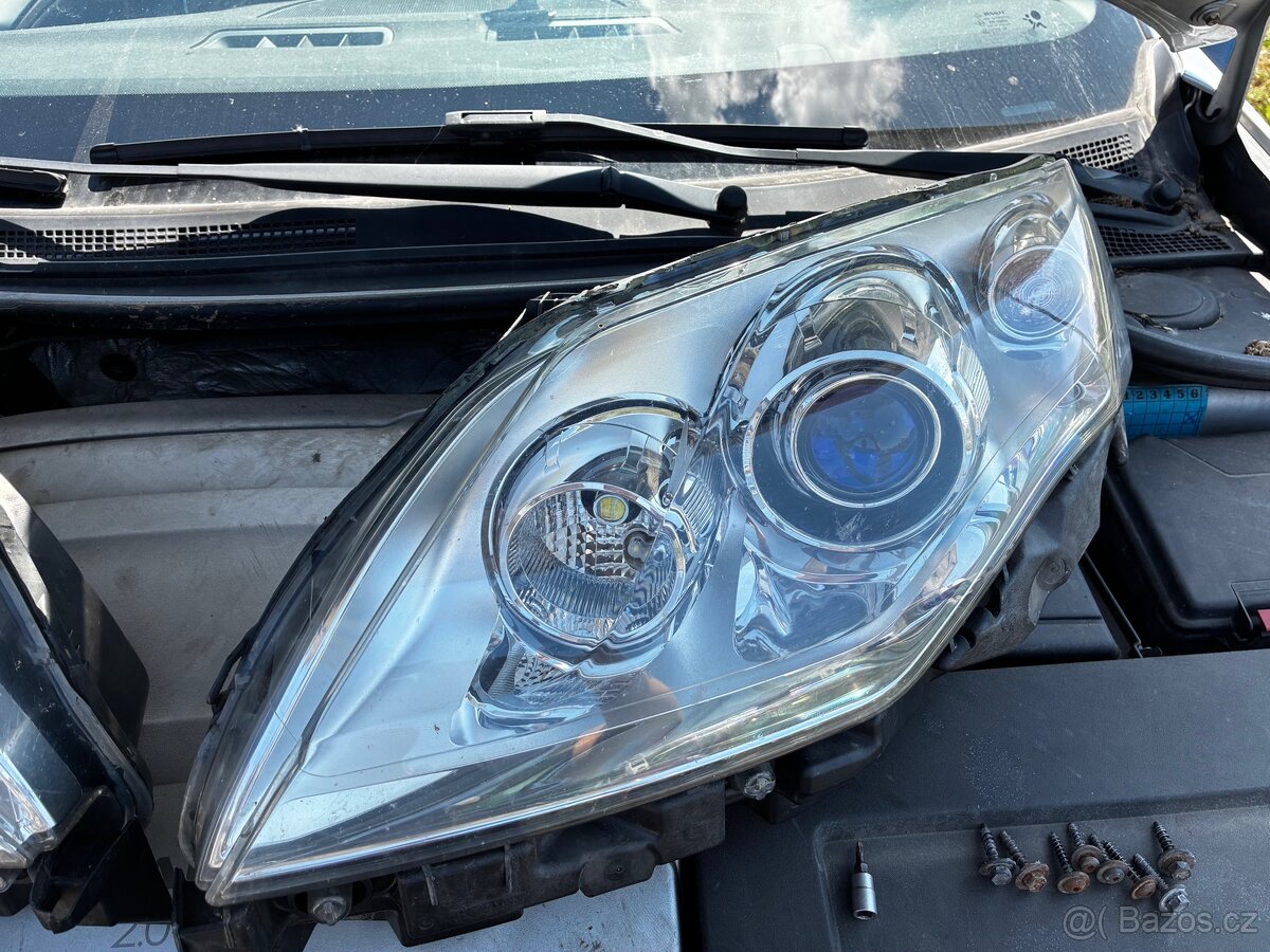 Renault Laguna - 3
