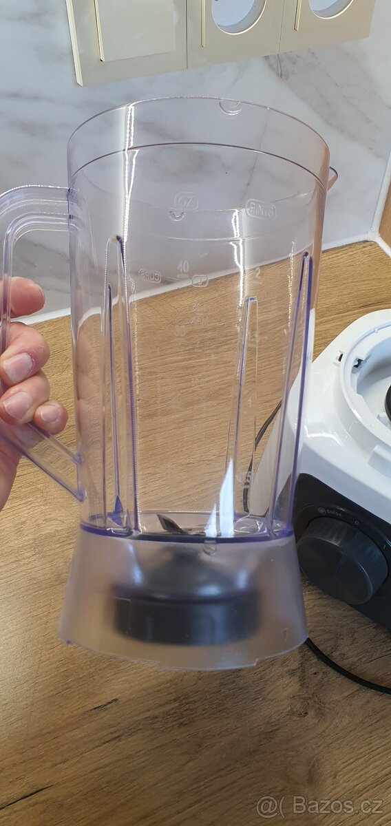 Tefal - Stolní mixér - 3