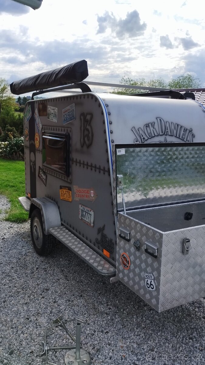 Mini karavan - 3