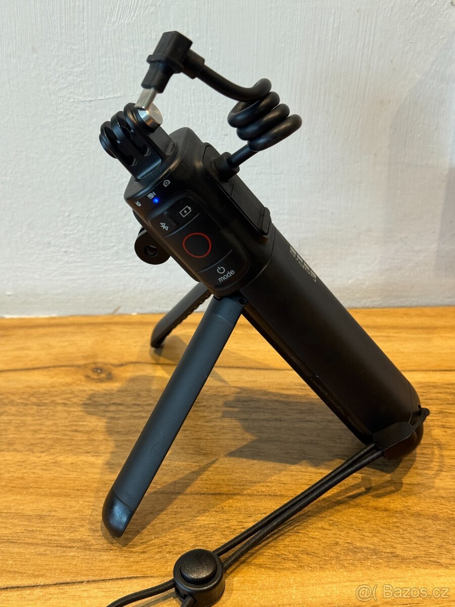 Bateriový grip GoPro Volta - 3