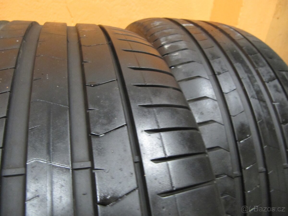 Pneu 275/35/22 Pirelli - 3