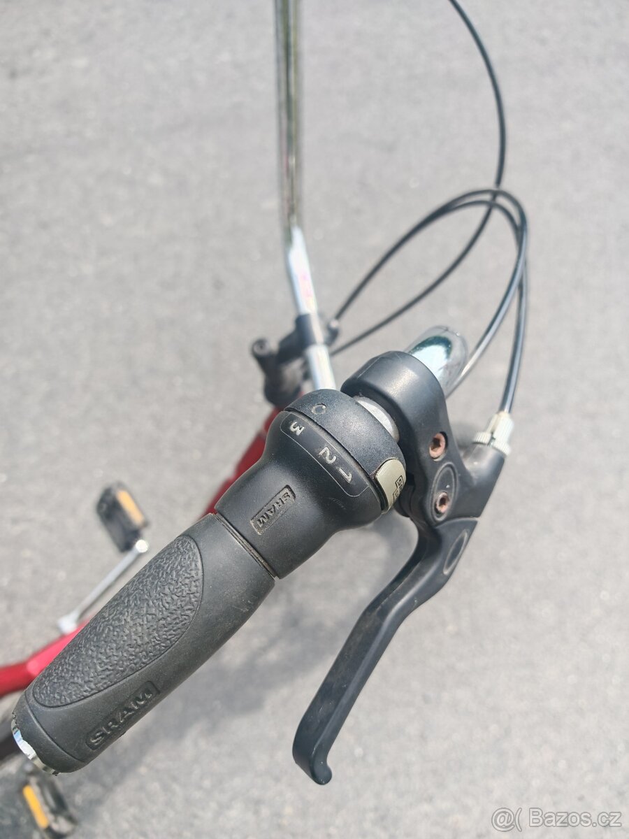 Loped - 3