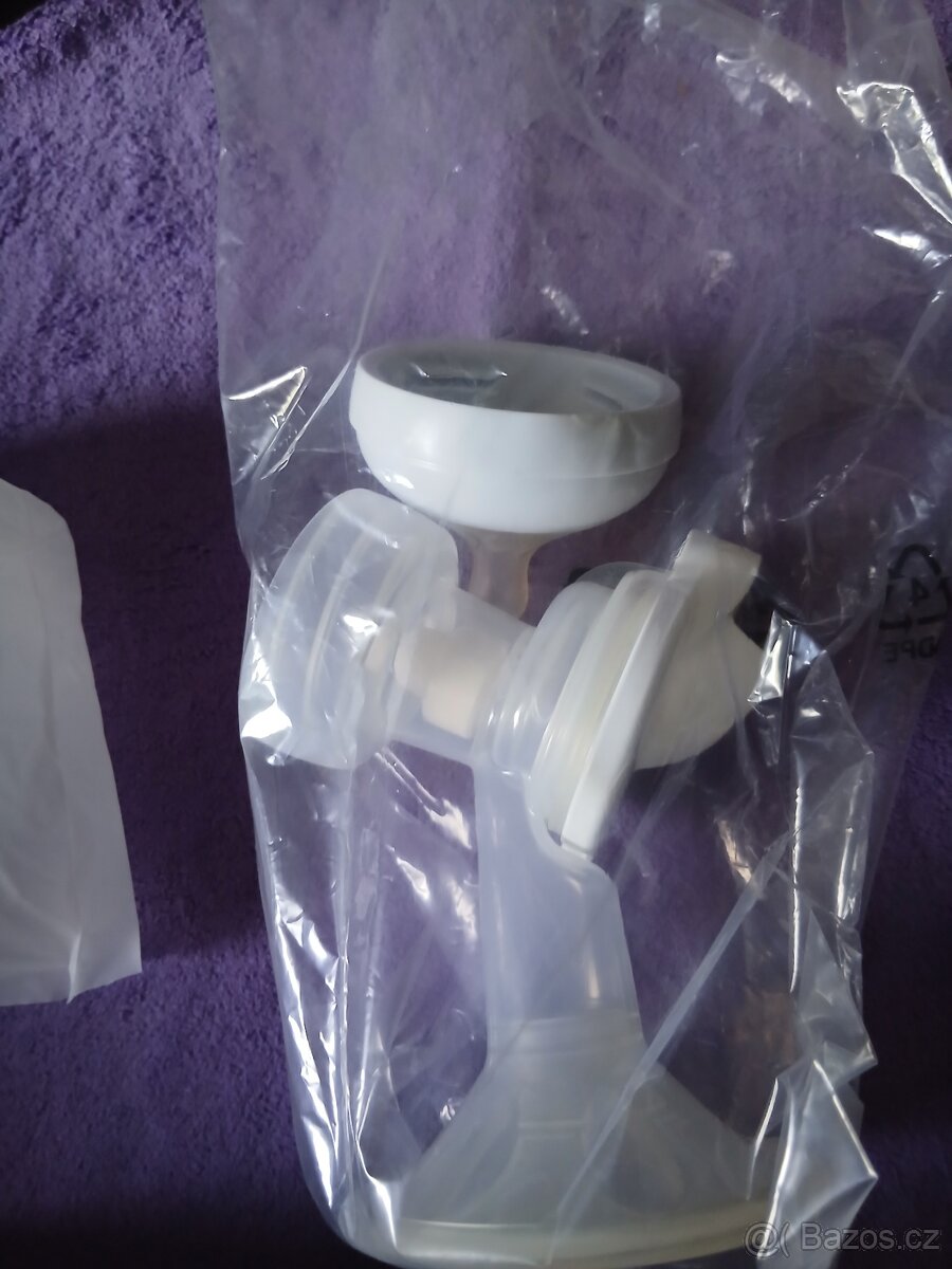 Odsávačka mléka Philips Essential - 3