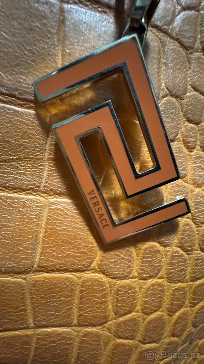 Versace kabelka - 3