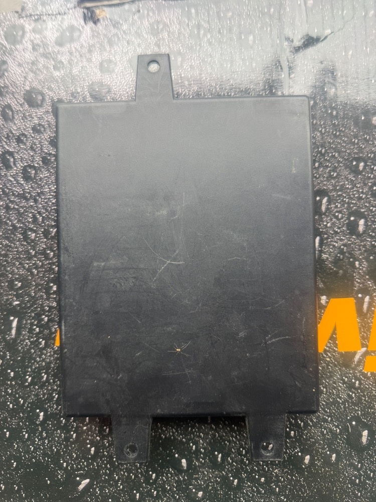 Bluetooth modul VW 5K0035730E - 3