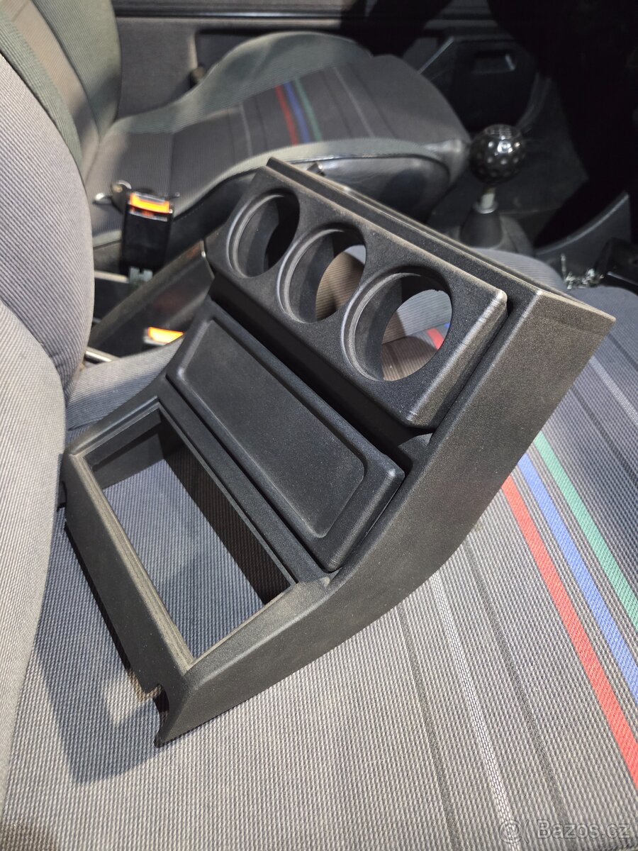 Golf mk2 votex panel - 3d tlač - 3