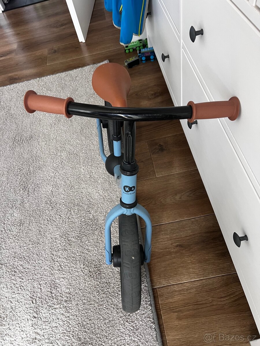 Dětské odrážedlo Kinderkraft - 3