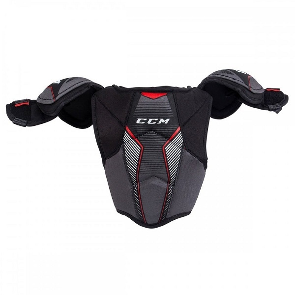 CHRÁNIČE RAMEN CCM JETSPEED FT1 YOUTH - 3