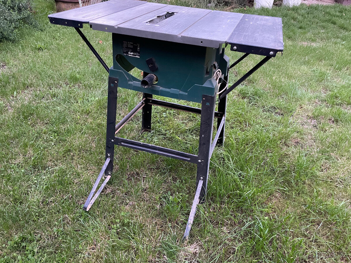 Parkside PTK 2000 E3 - 3