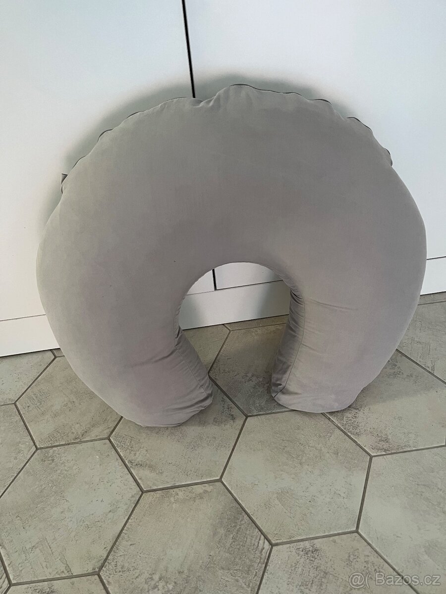 Kojící polštář Ikea - 3