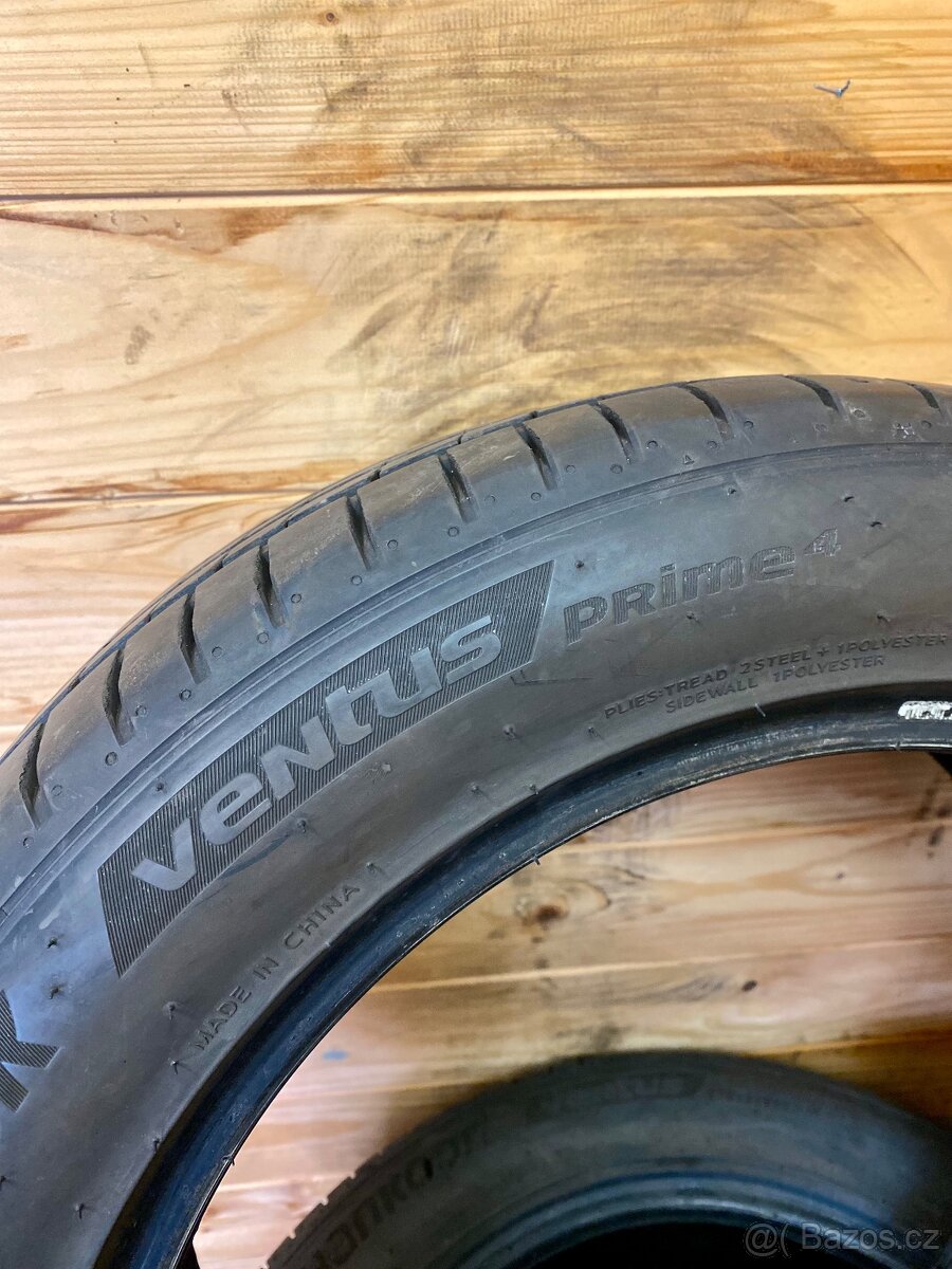 195/55 R16 HANKOOK - 3