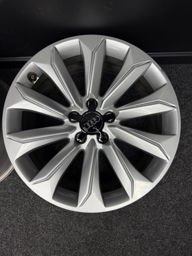 Alu Audi 5x112 18” - 3