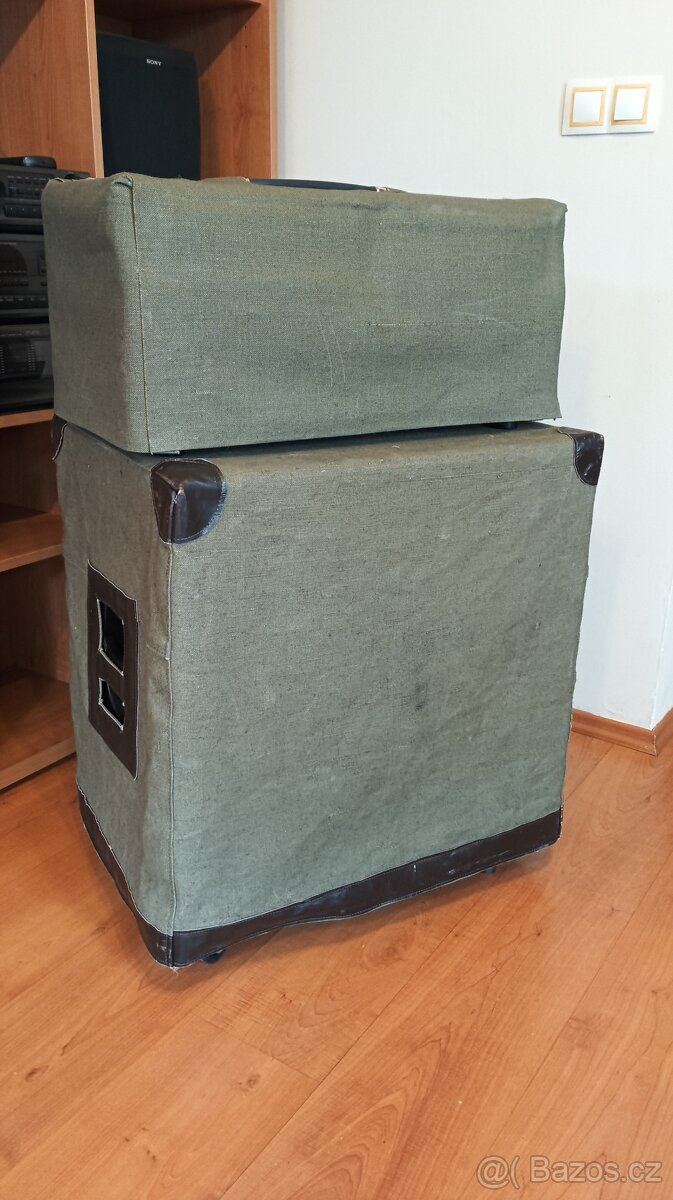 Kustom Deep End - 3