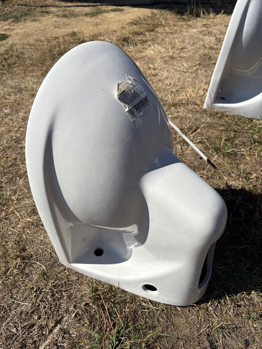 Prodám nový BIDET JIKA - 3