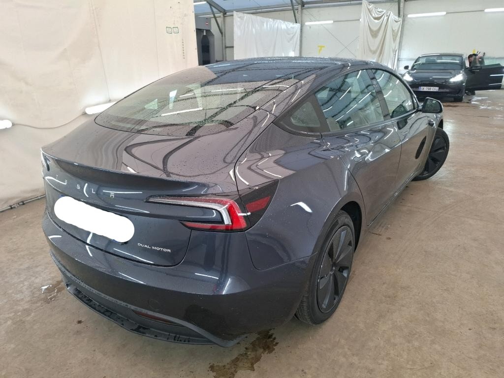 Tesla Model 3 HIGHLAND AWD 4x4 - 1940 - 3
