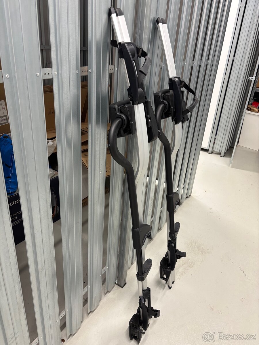 Prodam 2x nosic Thule ProRide 598 “BMW” - 3