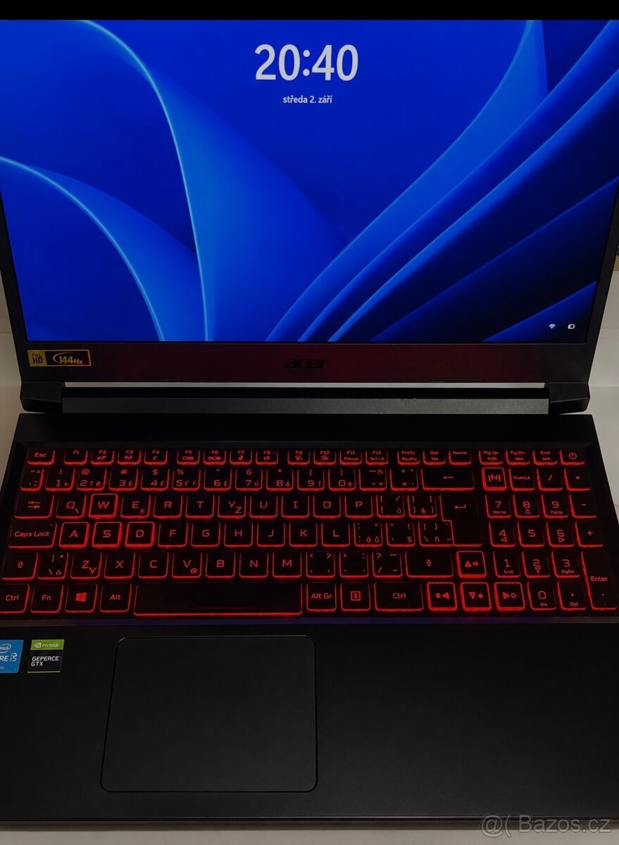 Notebook - 3