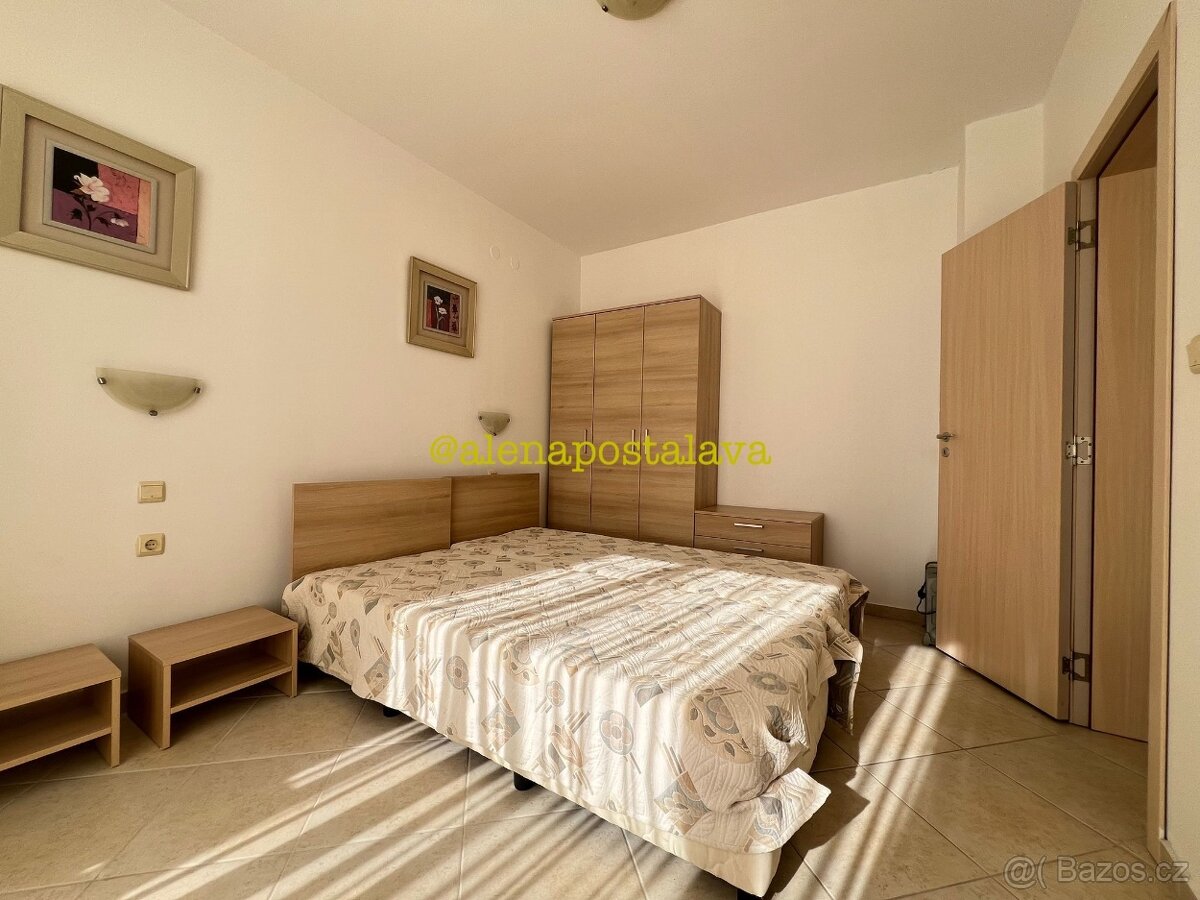 Apartman 3+kk, Kosharitsa, Bulharsko, 145m2 - 3
