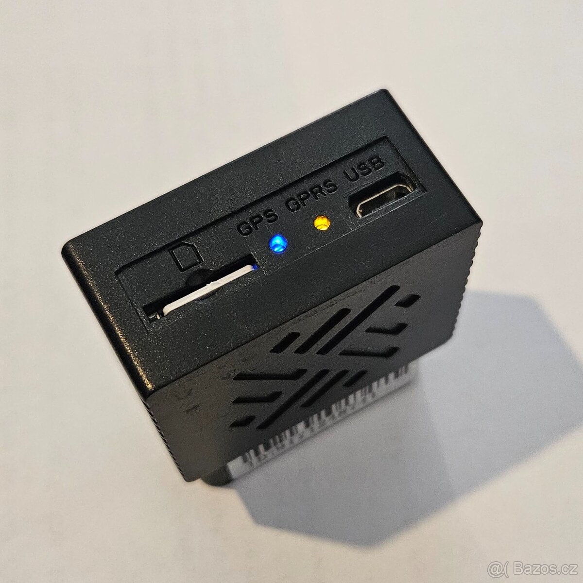 GPS Tracker OBD-II - 3