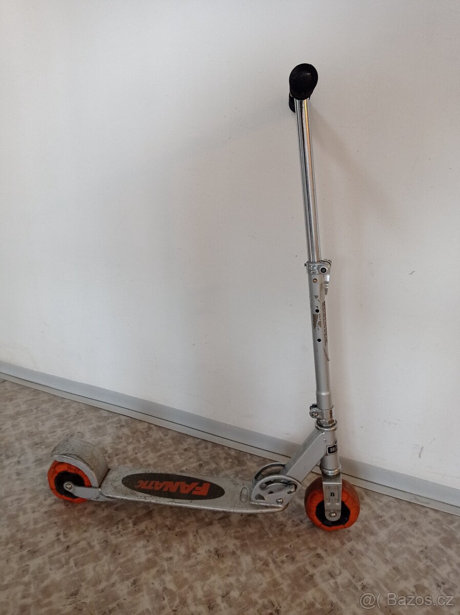 Koloběžka Micro - 3