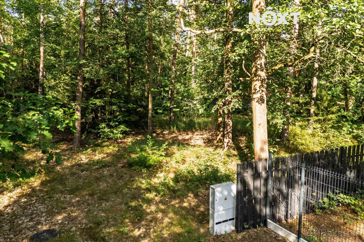 Prodej pozemek Bydlení, 881㎡ - 3