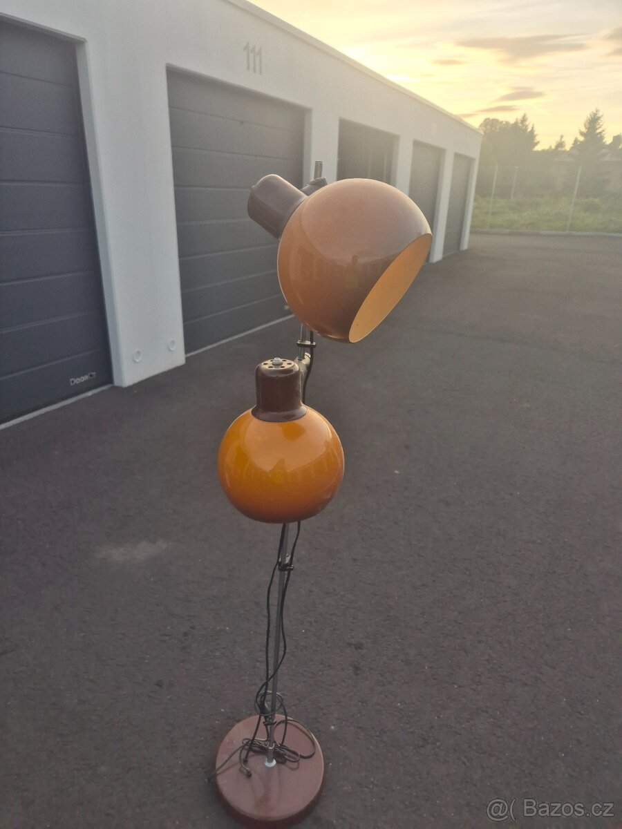 Lampa - 3