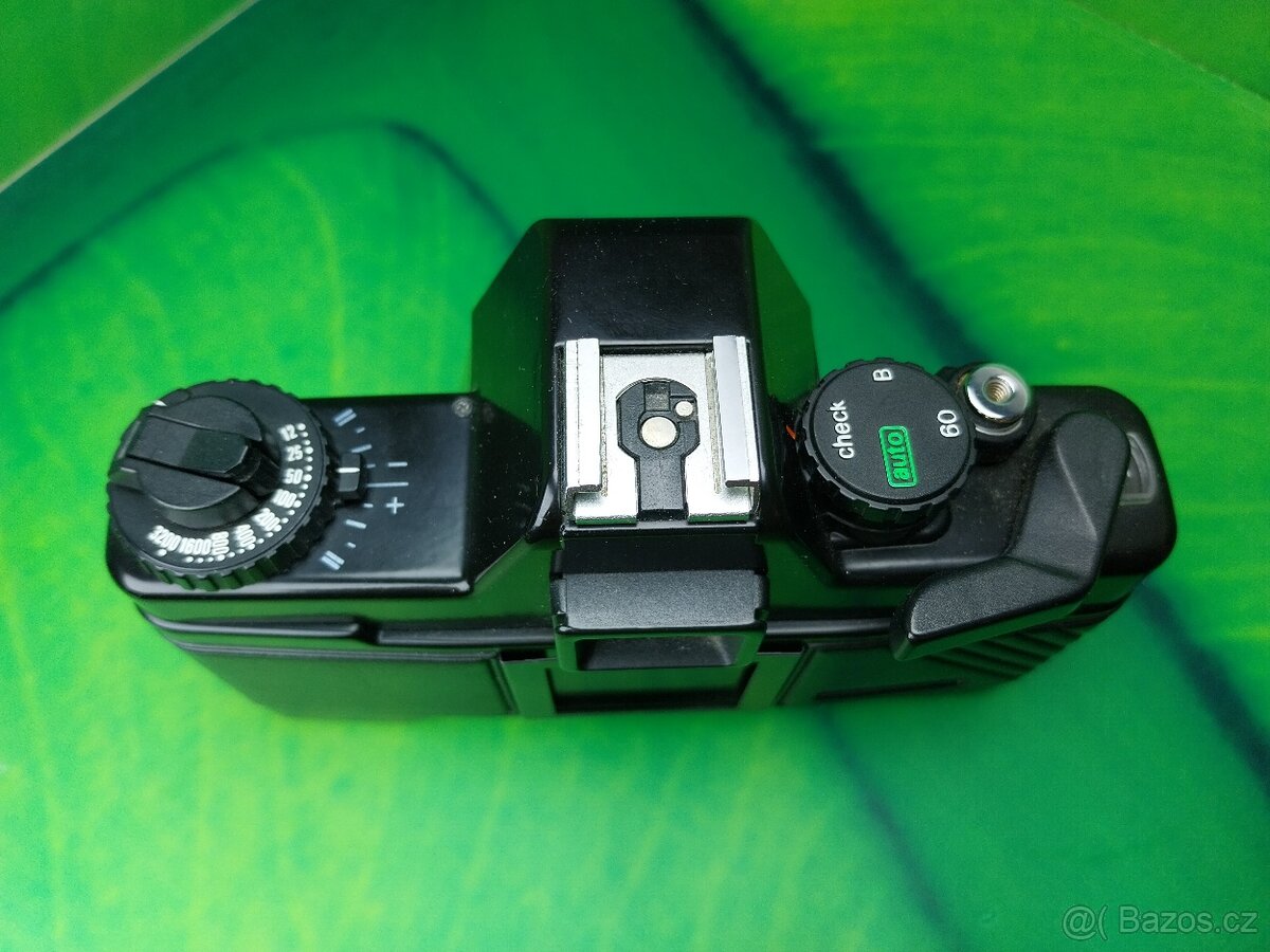 Praktica BCA - 3