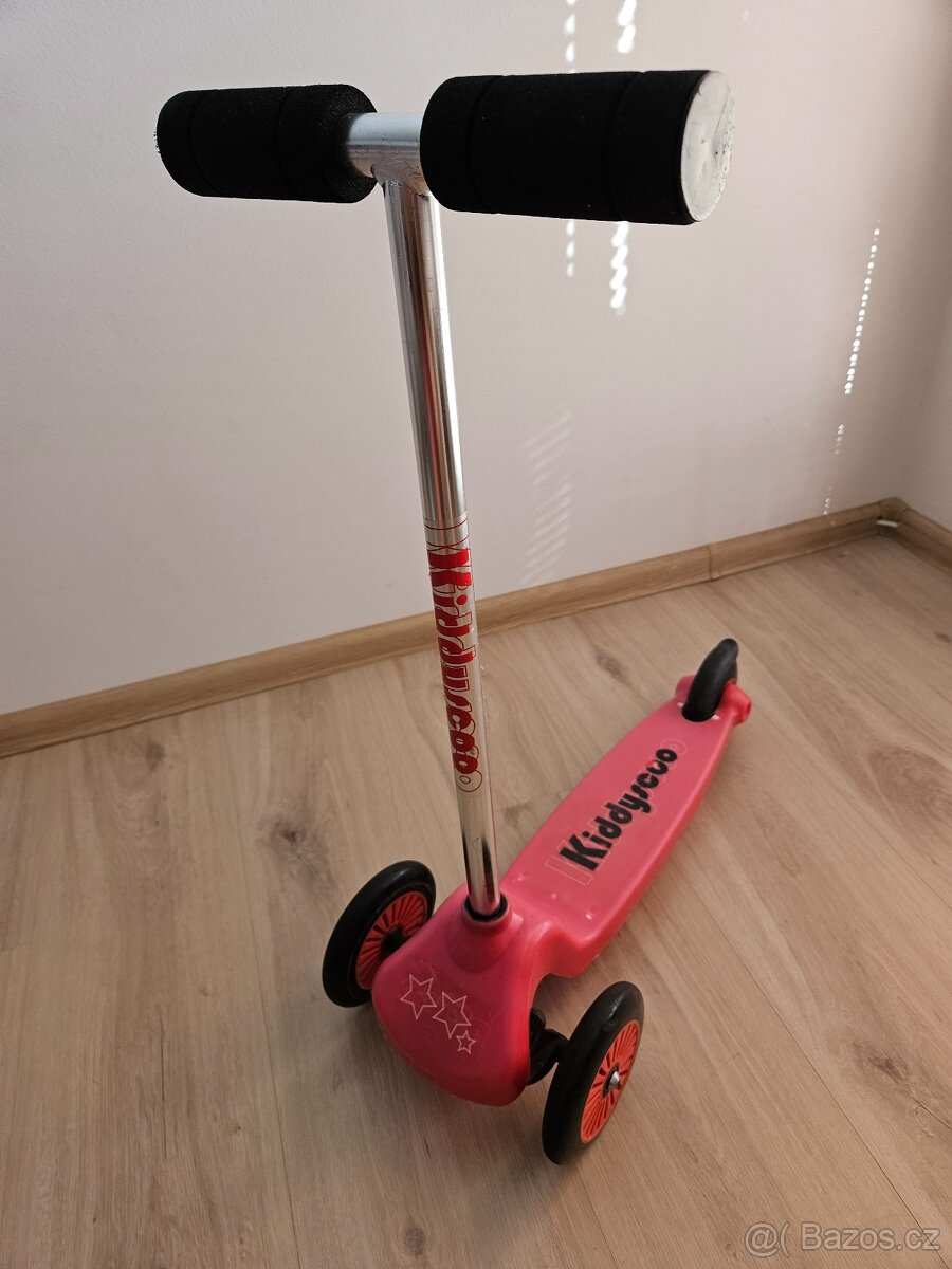 Dětská koloběžka - 3