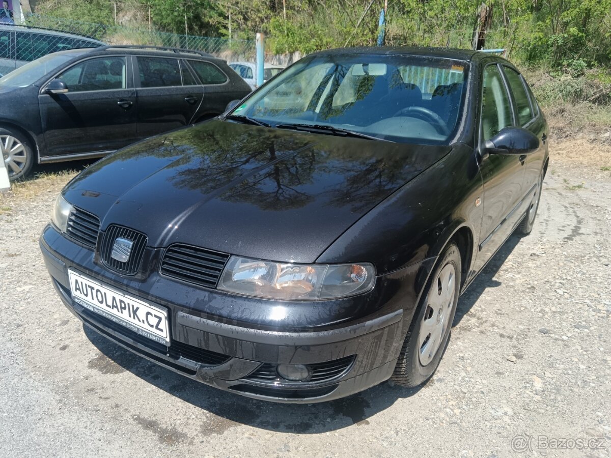 seat toledo - 3
