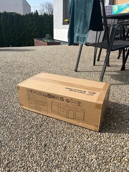 dětská ohrádka - 3