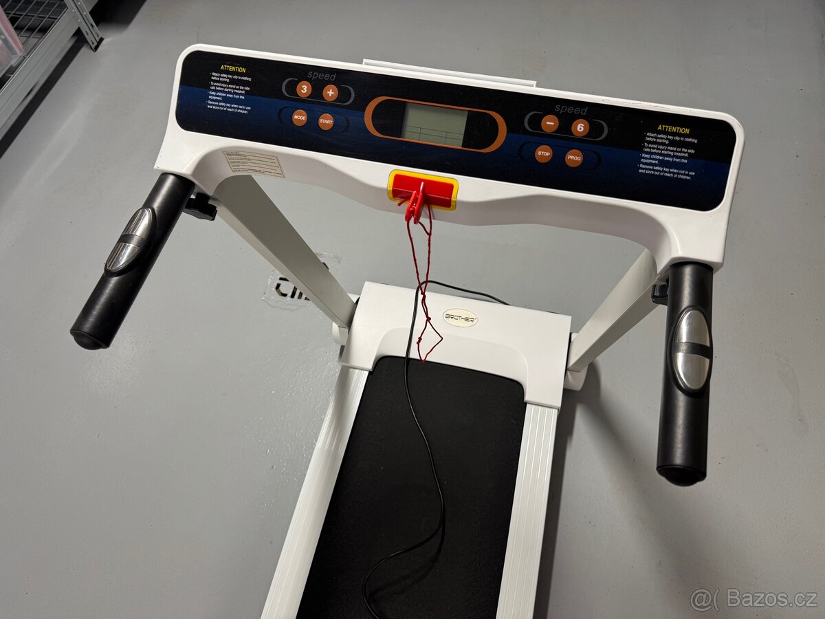 běžecký pás ACRA GB3600 - 3