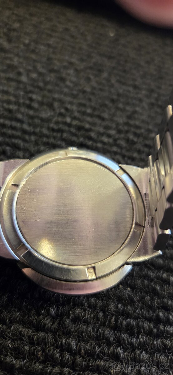 Omega Geneve Dynamic automatic - 3