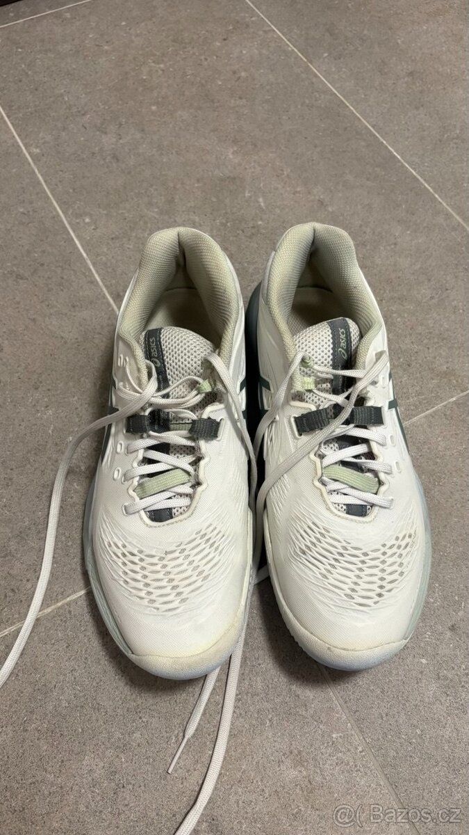 Asics Gel-Resolution X 40 size - 3