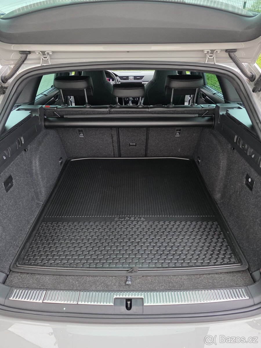 Škoda Superb Combi Sportline 2.0 TDi 147kW - 3