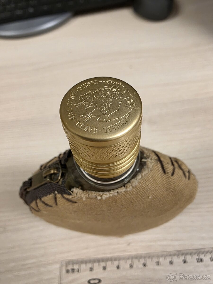 Diesel - Fuel for Life EdT 125 ml - 3