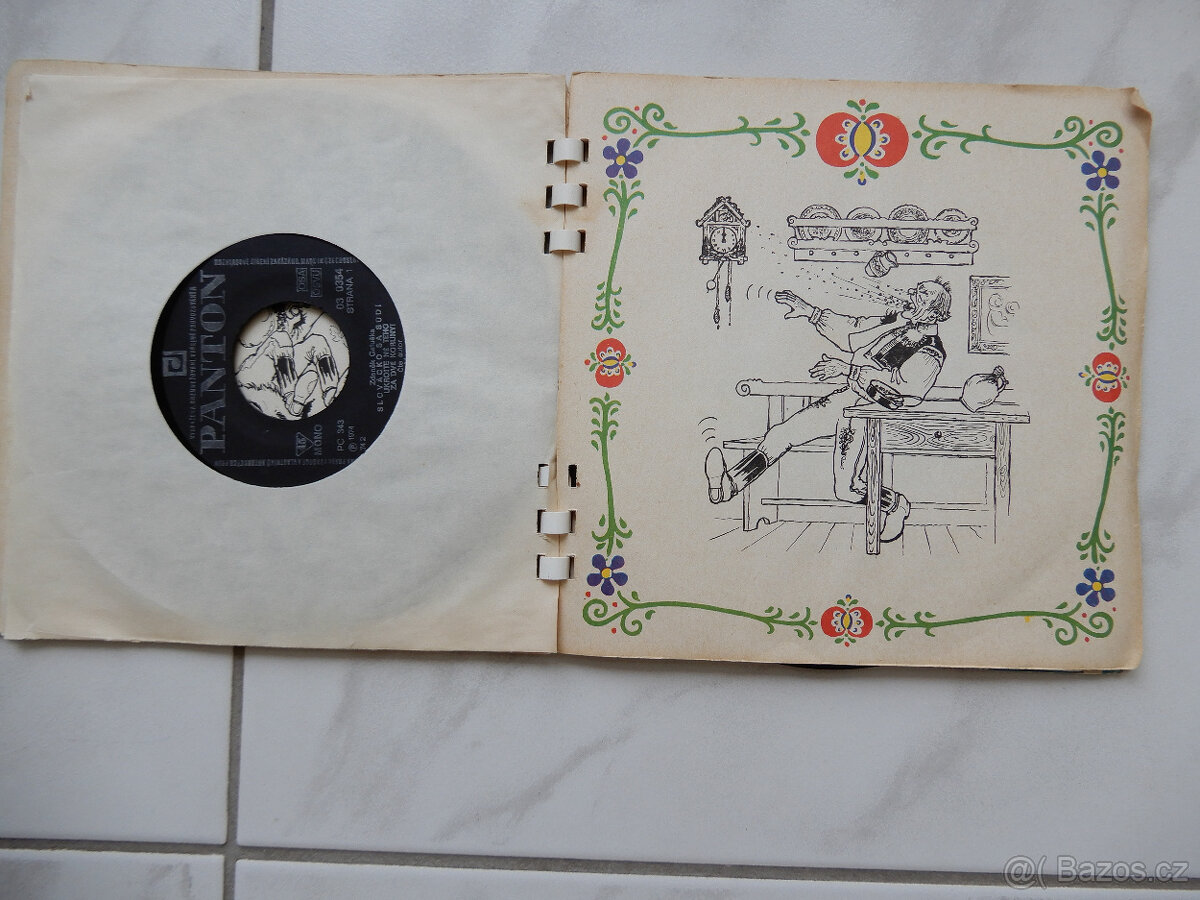 GALUŠKA na SP deskách - 3