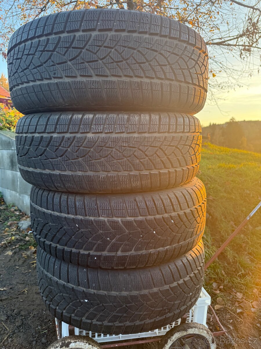Zimní pneumatiky - 3