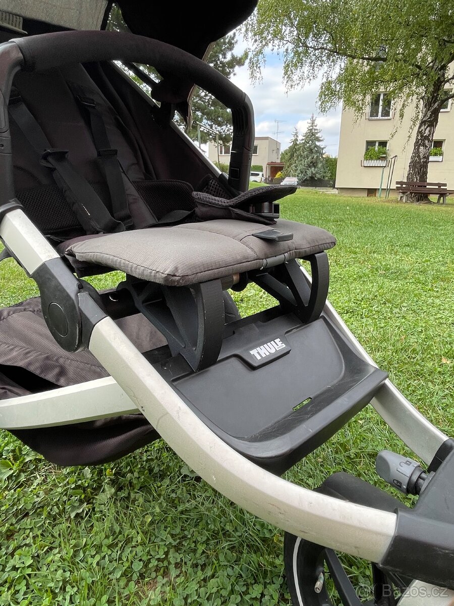 Thule Urban Glide 2 - 3