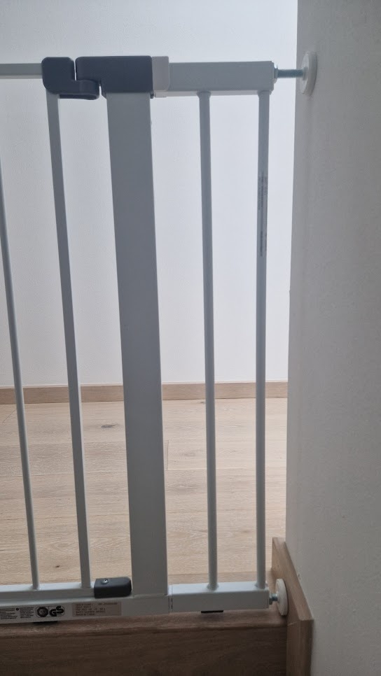 Zábrany na schody - 3