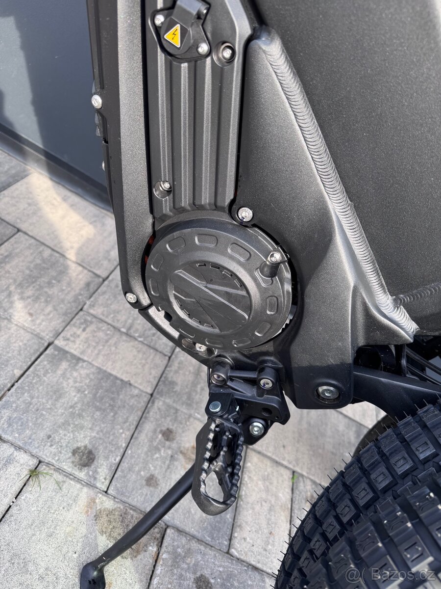 Talaria XxX L1e (nová) - 3