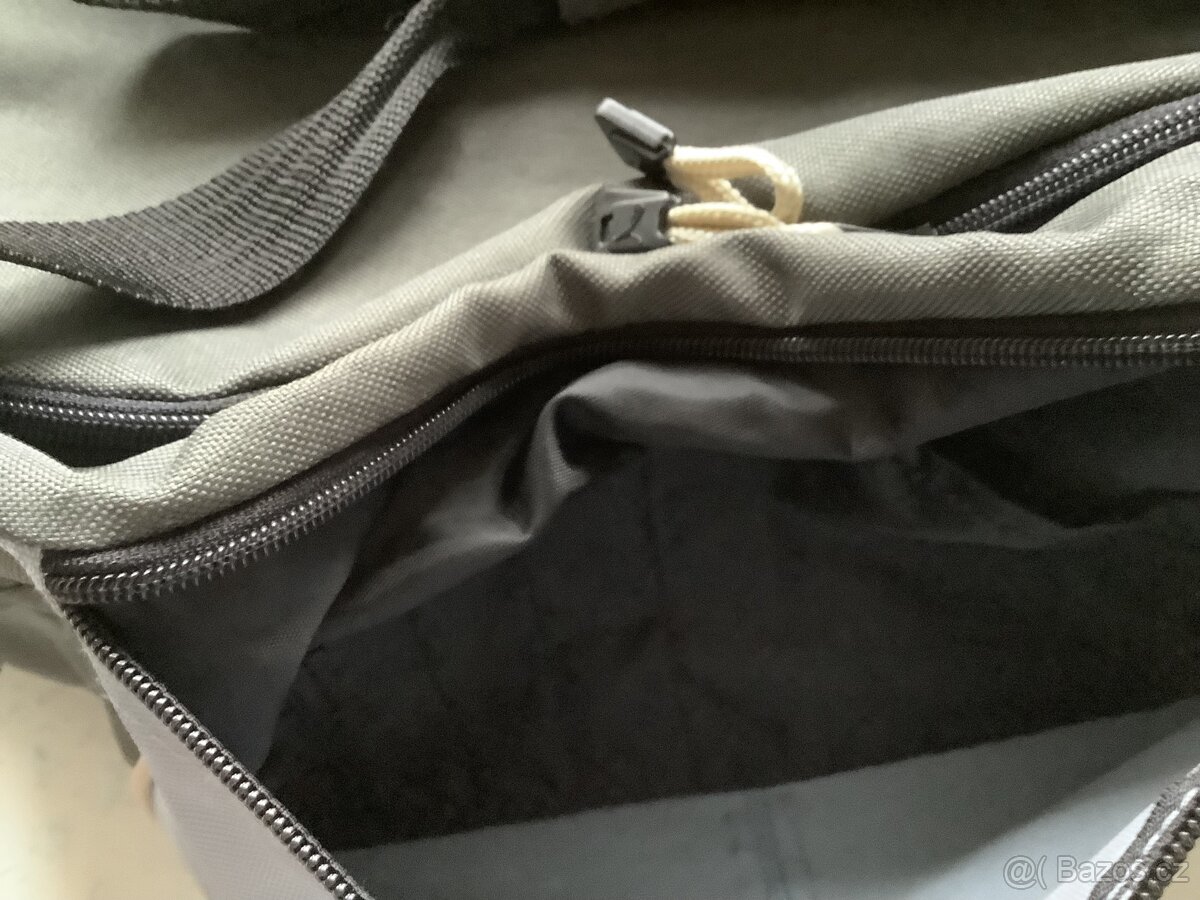 Puma sportovní , cestovní taška - 3